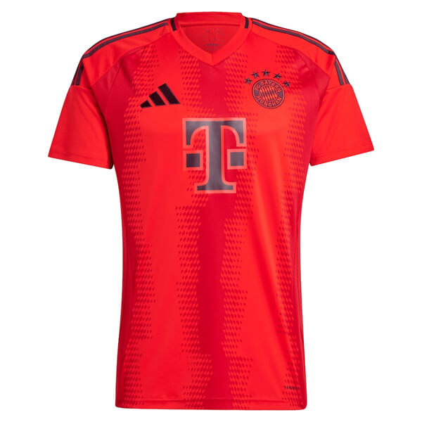 Thailand Trikot Bayern München Heim 2024-25