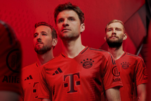 bayern munich Trikot günstig 24/25