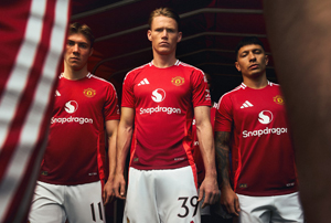 manchester united Trikot günstig 24/25