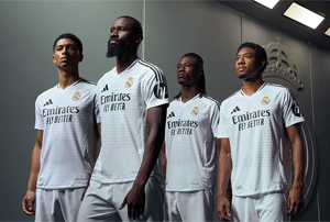 real madrid Trikot günstig 24/25